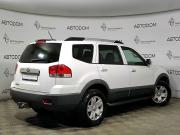 Kia Mohave I Москва  - изображение 23