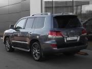 Lexus LX III Рестайлинг Москва  - изображение 31