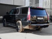Chevrolet Tahoe IV Москва  - изображение 33