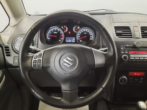 Suzuki SX4 I (Classic) Рестайлинг с пробегом 2011 года, цена 678 000 рублей, 175000 км, хэтчбек, Автокод Объявления