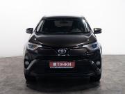 Toyota RAV4 IV (XA40) Чита  - изображение 19