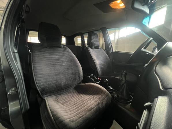 Chevrolet Niva I Рестайлинг с пробегом 2014 года, цена 620 000 рублей, 146302 км, внедорожник, Автокод Объявления