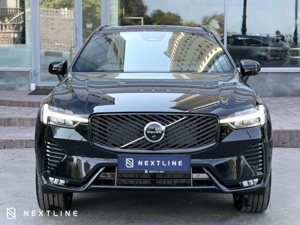 Новый Volvo XC60 II Рестайлинг 2 2026 года, цена 10 490 000 рублей, внедорожник, Автокод Объявления