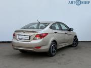 Hyundai Solaris I Москва  - изображение 17