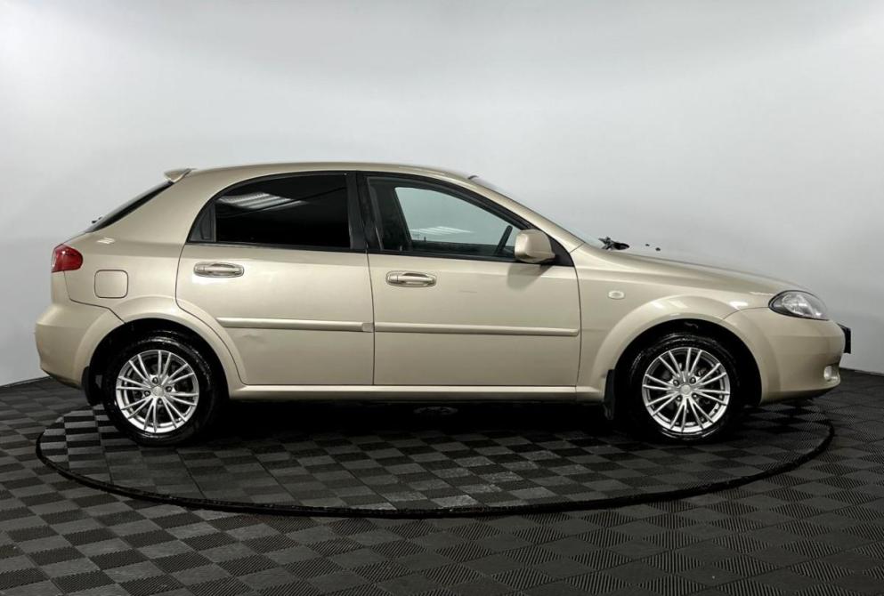 Chevrolet Lacetti I Нижний Новгород  - изображение 5