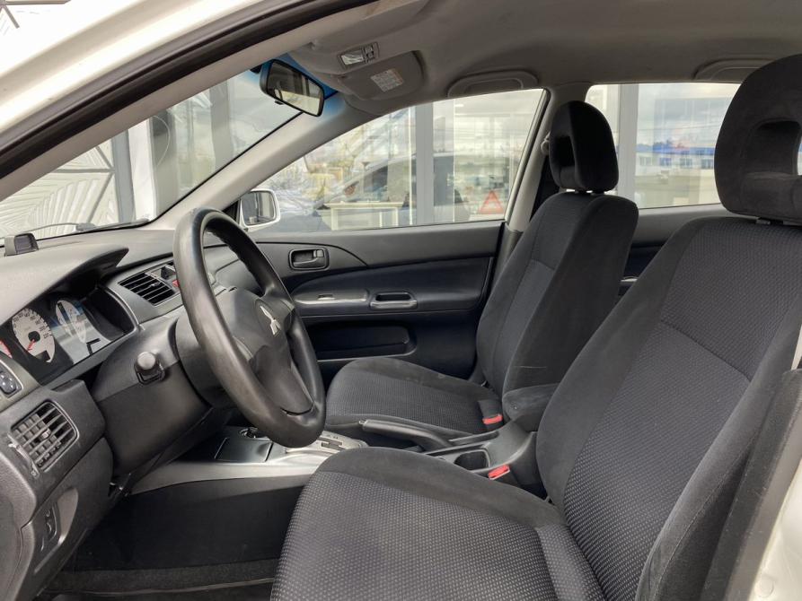Mitsubishi Lancer IX Рестайлинг Москва  - изображение 17