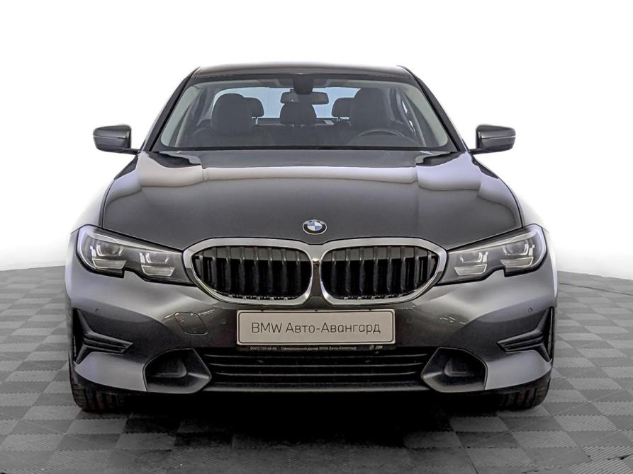 BMW 3 серии VII (G2x) Санкт-Петербург  - изображение 2