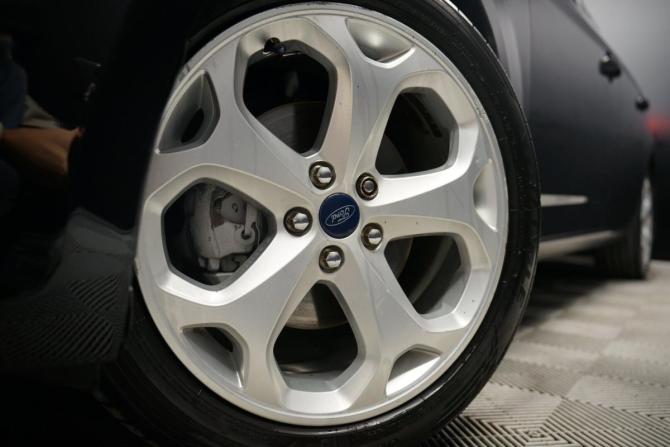 Ford Mondeo IV Рестайлинг с пробегом 2012 года, цена 870 000 рублей, 245000 км, седан, Автокод Объявления