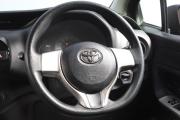Toyota Vitz III (XP130) Новосибирск  - изображение 29