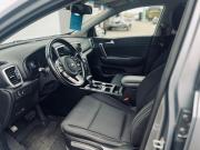 Kia Sportage IV Рестайлинг Санкт-Петербург  - изображение 34