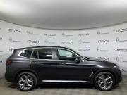 BMW X3 III (G01) Рестайлинг Москва  - изображение 19