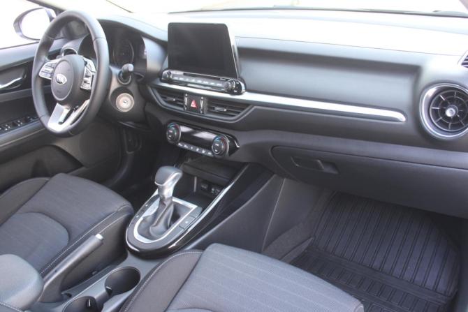 Kia Cerato IV с пробегом 2020 года, цена 2 119 000 рублей, 65568 км, седан, Автокод Объявления