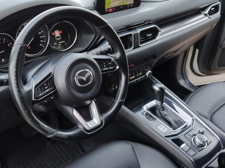 Mazda CX-5 II Екатеринбург  - изображение 23