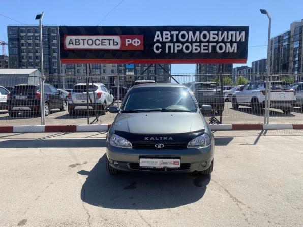 Lada (ВАЗ) Kalina I с пробегом 2008 года, цена 250 000 рублей, 200076 км, седан, Автокод Объявления