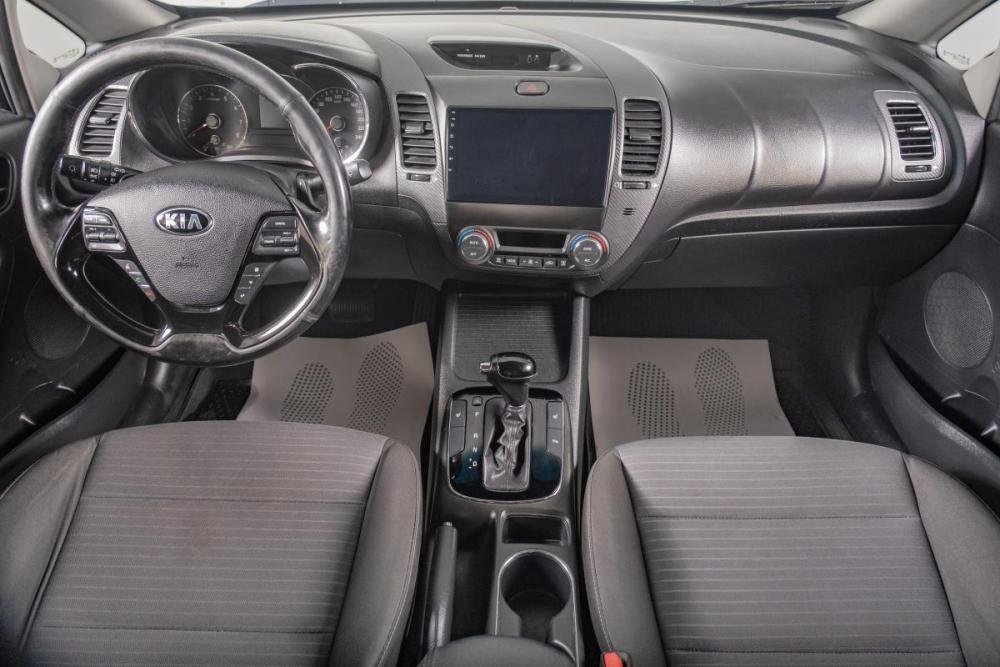 Kia Cerato III Рестайлинг (Classic) Томск  - изображение 11