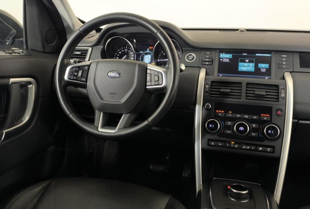 Land Rover Discovery Sport I Нижний Новгород  - изображение 13