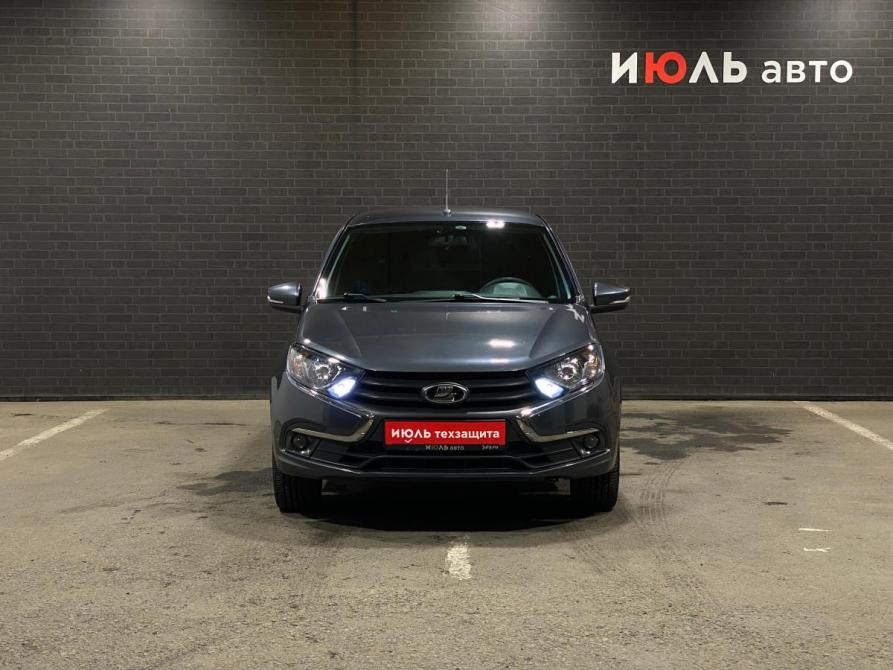 Lada (ВАЗ) Granta I Рестайлинг Челябинск  - изображение 2