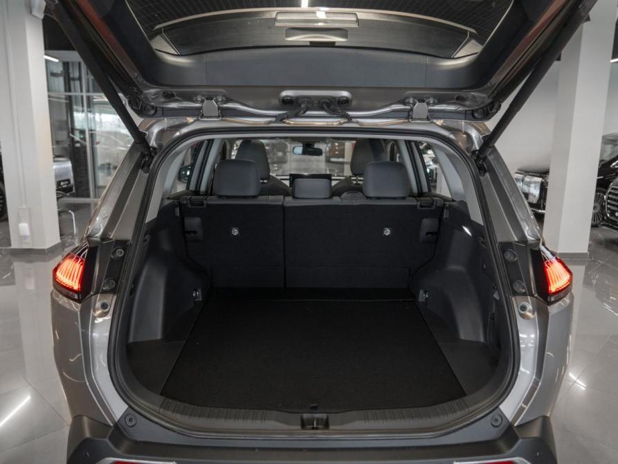 Toyota RAV4 VI (XA60) Москва  - изображение 23