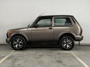 Lada (ВАЗ) Niva Legend Екатеринбург  - изображение 26