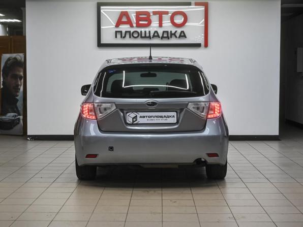 Subaru Impreza III с пробегом 2008 года, цена 509 000 рублей, 251908 км, хэтчбек, Автокод Объявления