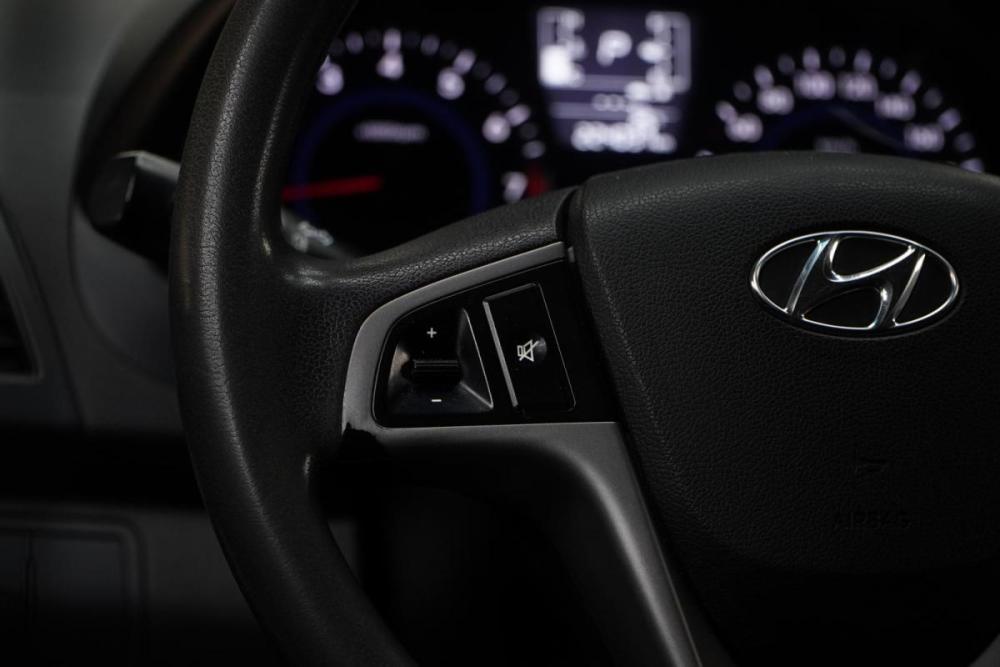 Hyundai Solaris I Рестайлинг Москва  - изображение 12
