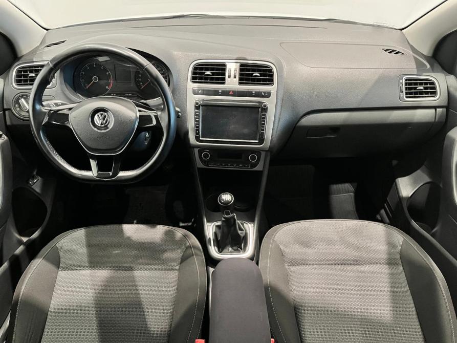 Volkswagen Polo V Рестайлинг Волгоград  - изображение 12