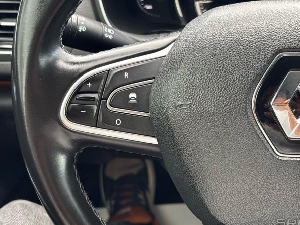 Renault Talisman I с пробегом 2017 года, цена 1 450 000 рублей, 234555 км, седан, Автокод Объявления