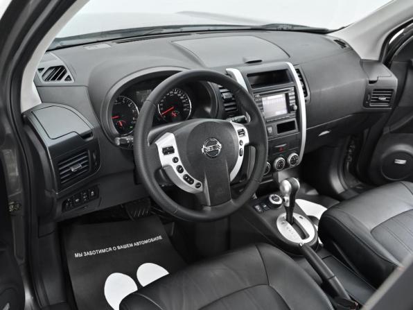 Nissan X-Trail II Рестайлинг с пробегом 2012 года, цена 1 149 000 рублей, 133000 км, внедорожник, Автокод Объявления