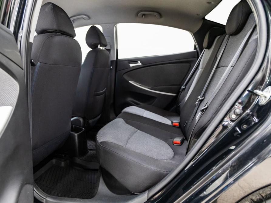 Hyundai Solaris I Волгоград  - изображение 33