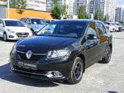 Renault Logan II Йошкар-Ола  - изображение 23