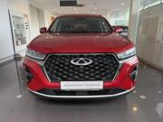 Chery Tiggo 7 Pro Max I Подольск  - изображение 29