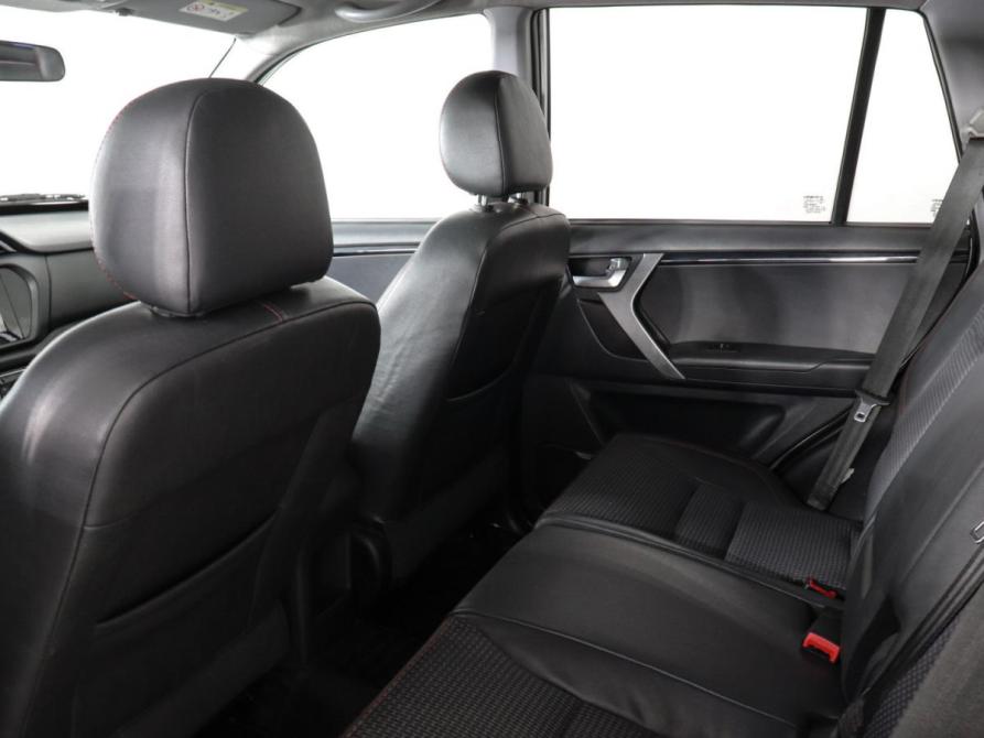 Chery Tiggo 3 I Химки  - изображение 13