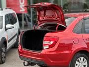 Lada (ВАЗ) Granta I Рестайлинг Архангельск  - изображение 29