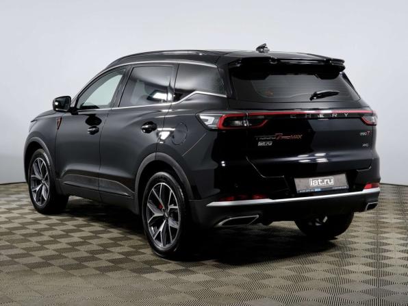 Chery Tiggo 7 Pro Max I Рестайлинг с пробегом 2024 года, цена 2 222 222 рубля, 45819 км, внедорожник, Автокод Объявления
