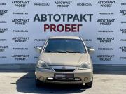 Suzuki Liana I Владимир  - изображение 11