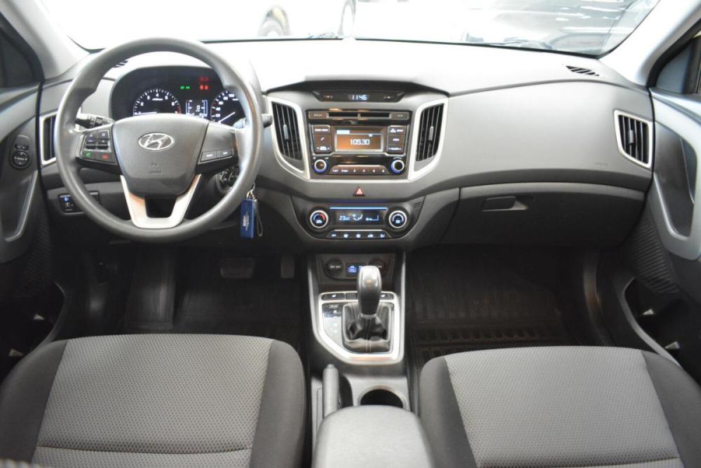 Hyundai Creta I Киров  - изображение 17