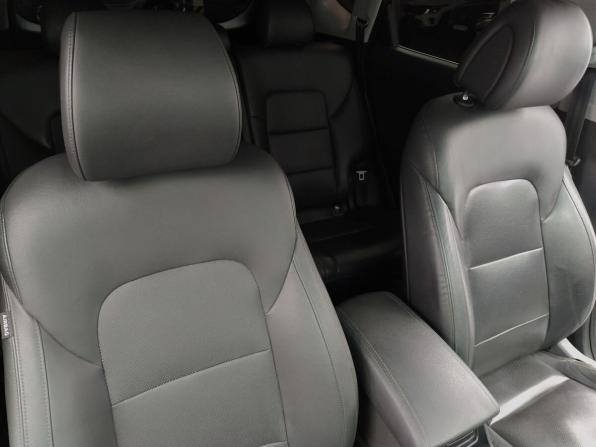 Hyundai Tucson III с пробегом 2018 года, цена 2 249 000 рублей, 85987 км, внедорожник, Автокод Объявления
