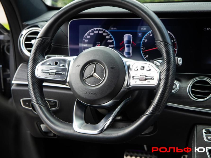 Mercedes-Benz E-Класс V (W213 S213 C238) Москва  - изображение 11