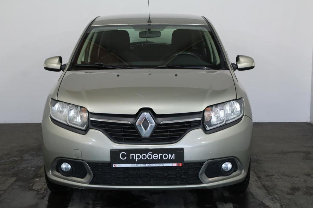 Renault Sandero II Санкт-Петербург  - изображение 2