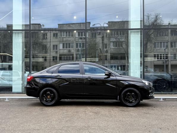 Lada (ВАЗ) Vesta I с пробегом 2021 года, цена 1 150 000 рублей, 53661 км, седан, Автокод Объявления