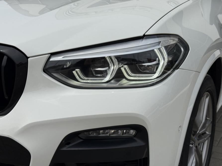 BMW X4 II (G02) Рестайлинг Саратов  - изображение 17