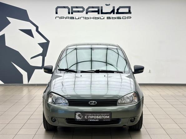 Lada (ВАЗ) Kalina I с пробегом 2010 года, цена 349 000 рублей, 156644 км, хэтчбек, Автокод Объявления