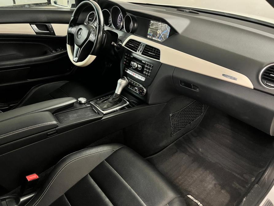 Mercedes-Benz C-Класс III (W204) Рестайлинг Тюмень  - изображение 7
