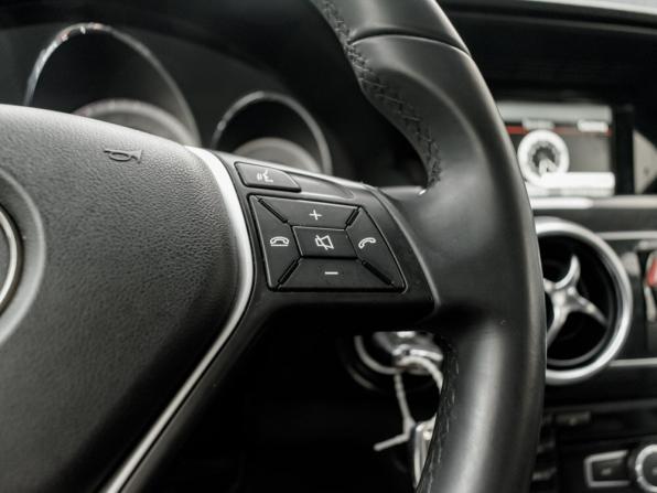 Mercedes-Benz GLK-Класс I (X204) Рестайлинг с пробегом 2013 года, цена 2 085 000 рублей, 97219 км, внедорожник, Автокод Объявления