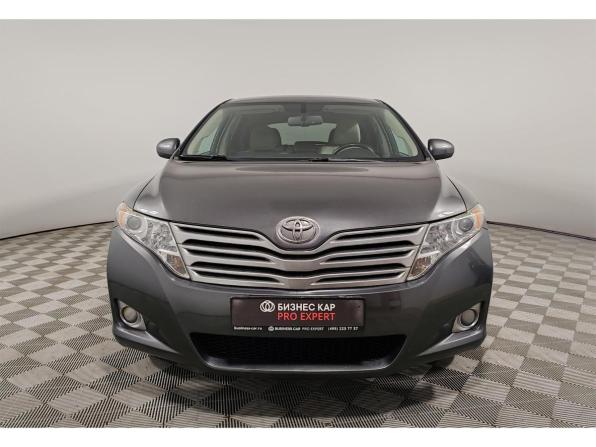 Toyota Venza I с пробегом 2010 года, цена 1 699 000 рублей, 115024 км, внедорожник, Автокод Объявления