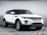 Land Rover Range Rover Evoque I Москва  - изображение 20