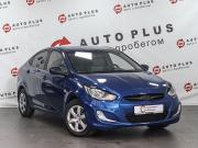 Hyundai Solaris I Минеральные Воды  - изображение 19