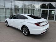 Hyundai Sonata VIII (DN8) Воронеж  - изображение 19