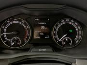 Skoda Rapid II Москва  - изображение 33