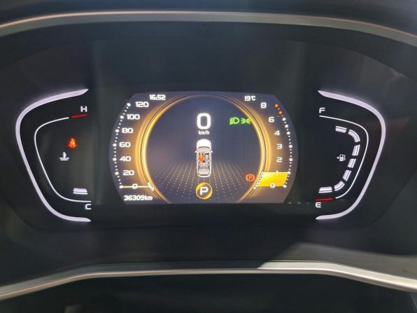 Geely Coolray I с пробегом 2023 года, цена 1 899 000 рублей, 36233 км, внедорожник, Автокод Объявления
